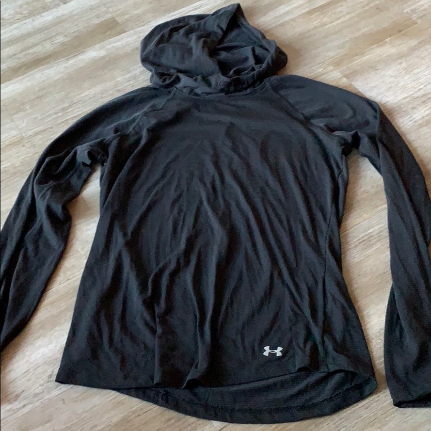 Under Armour Pullover